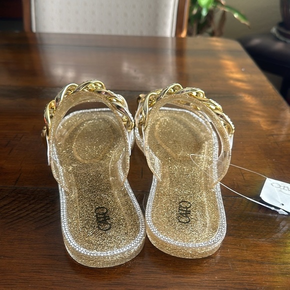 Cato Sandals - Picture 5 of 6